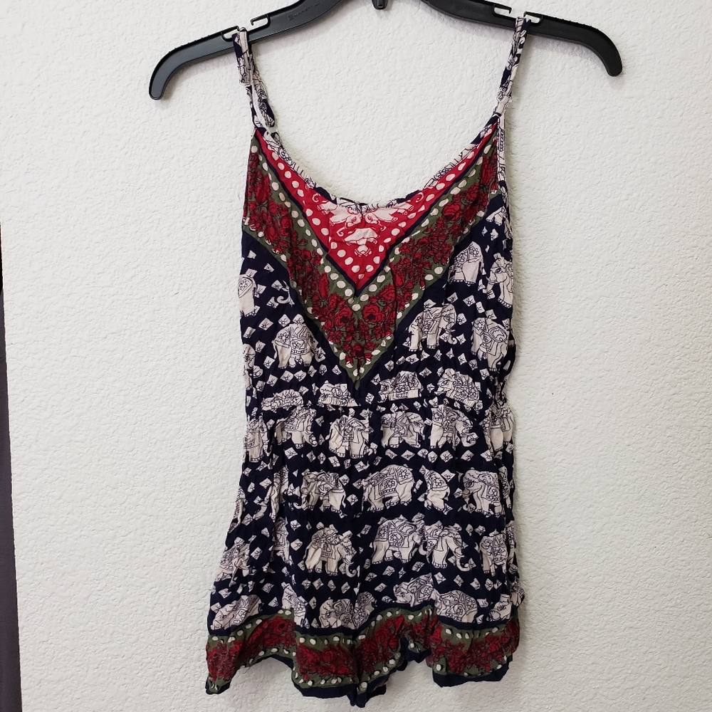 Romper